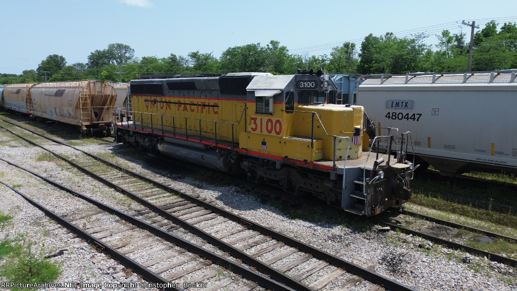 MIDWEST 3100
